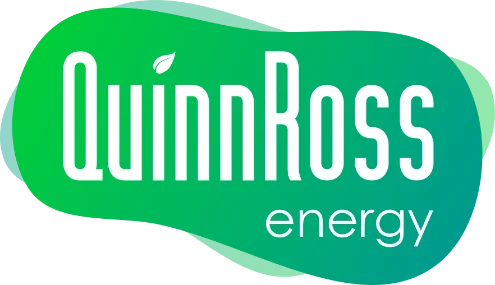 QuinnRoss Energy - Energy & Sustainability Consultants - Logo